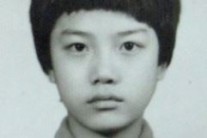 박희순 박예진과 혼인신고, 초등학생 졸업사진 보니…’원빈 뺨치는 강렬함’