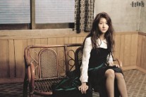 김새론 “롤모델은 다양한 매력 지닌 이영애 선배님”
