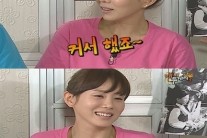 박예진 “일 하기 위해 성형”…솔직 고백 ‘눈길’