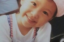 ‘3대 천왕’ 하니, 깜찍한 어린 시절 사진 보니…‘100% 모태미녀 입증?’