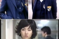 천상의 약속 이유리, ‘불량배들 울릴 카리스마’ 데뷔 방송 장면 화제