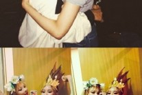 마마무 화사, ‘이렇게 친해?’ 현아와의 절친 인증샷 화제…팬들 ‘깜짝’
