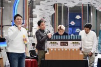 ‘능력자들’지코는 ‘괴상한 음식 덕후’, 김영호는 ‘빵 덕후’