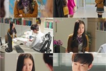 ‘한 번 더 해피엔딩’ 김지안, 발랄한 여고생 완벽소화…’드라마 재미 한층 UP’