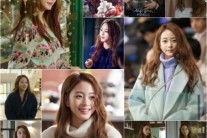 ‘마담 앙트완’ 한예슬, 보여주는 패션마다 화제만발…’과연 완판녀’