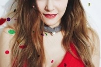 소녀시대 티파니 “친한 동료일 뿐”…그레이와 열애설 부인