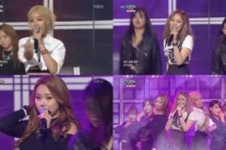 ‘뮤직뱅크’ 퍼펄즈, 상큼하면서도 카리스마 넘치는 ‘나쁜여자’로 ‘매력 발산’