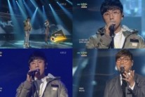 ‘뮤직뱅크’ 놉케이, ‘클라이막스’ 무대를 빛내며 ‘카리스마’ 발산