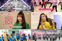 ‘프로듀스101’ 연습생들의 꿈을 향한 뜨거운 열정