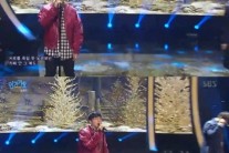 ‘인기가요’ 놉케이, 클라이막스에 걸맞는 애절한 래핑으로 ‘감동 UP’
