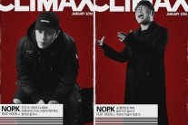 ‘쥬스TV’ 놉케이,훈제이 ‘클라이막스’ 영상 공개, ‘제2의 리쌍 연상시키는 환상케미’