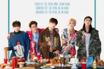 위너, 새앨범 8개 차트 ‘줄세우기’