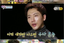 ‘슈퍼맨‘ 기줌마 기태영, 수다 내공 9단 드립니다