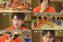 ‘런닝맨’ 이광수, ’2연속 고추냉이 만두’로 ‘불운의 아이콘’ 증명…’과거에는?’
