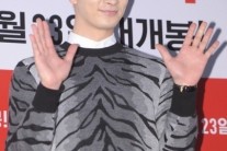 황찬성, JTBC ‘욱씨남정기’ 캐스팅.. ’2년 6개월 만에 안방극장 복귀’