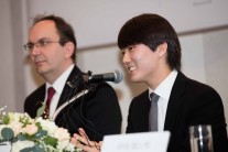 “앙코르는 디저트…많이 연주 안할게요”