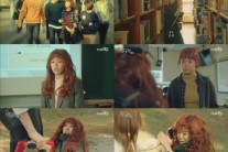 ‘치인트’ 윤지원, 발암 캐릭터로 실감나는 연기