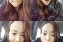 ‘부탁해요,엄마’ 손여은, 셀카 통해 귀염둥이 등극…’애교 만발 수수 미모’