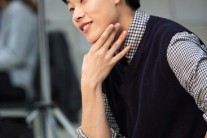 류준열, 4월 2일 첫 팬미팅 티켓 오픈 2분 만에 ‘전석매진’