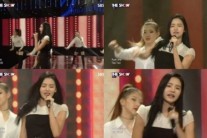 ‘더쇼’ 안다, 솔로 디바의 섹시한 자태 ‘택시’