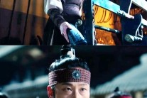 ‘육룡이 나르샤’ 민성욱, 선죽교에서 정몽주 철퇴로 척살 ‘운명의 서막 열다’