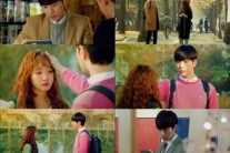 ‘치즈인더트랩’ 박해진, 김고은과의 안타까운 만남 최고의 1분 등극