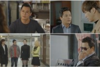 ‘영웅들’ 조완, 인상적인 연기로 ‘신스틸러 활약’