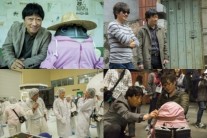 ‘로봇, 소리’ 궁금했던 ‘비하인드 컷’ 大방출!