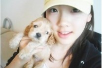 태연의 리즈시절 연상시키는 완벽미모.’사랑스러워’