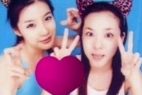 ‘슈가맨’ 산다라박,박봄과 함께 추억돋는 스티커 사진,’리즈시절 미모’