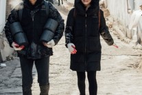 ‘아름다운 부부’ 션-정혜영, 어려운 이웃에 연탄 5만장 기부