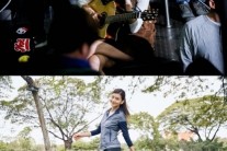 ‘사임당’ 캐스팅 안다, K2 모델로 발탁되며 ‘대세 입증’