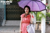 베트남버전 ‘수상한 그녀’, 자국서 흥행 2위