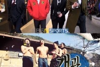 ‘개과천선’ 이수근-이천수-김상혁-딘딘, 트러블메이커 속죄 갱생 의기투합