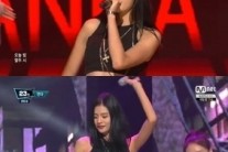‘엠카운트다운’ 안다, 랩과 보컬을 오가는 몽환적 보이스로 ‘매력 과시’