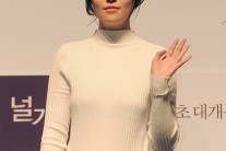 [이슈현장]‘널 기다리며’ 심은경 “우리 영화의 강점은 감성”