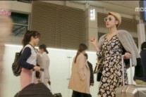 ‘한번 더 해피엔딩’ 서인영, 페이크 퍼로 패셔니스타 면모 뽐내 ‘홀로 신혼여행’