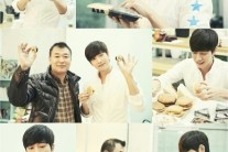 ‘치즈인더트랩’ 박해진 효과, 편의점 매출 증가 일등공신