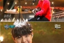 유승우 ‘뭐 어때’, 여심사로잡은 ‘엠카운튿운’ 컴백 무대