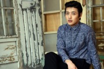 [인터뷰] ‘동주’를 ‘좋아해줘’…두 영화 동시 개봉하는 강하늘