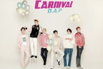 B.A.P 새 앨범 ‘카니발’ 단체 티저 공개…풋풋한 ‘밀크남’으로 변신