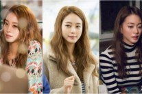 한예슬, ‘마담 앙트완’ 속 1인3색 연기 펼쳐…’매력 발산’