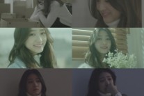 배누리, 지아 ‘눈물’ 뮤직비디오 열연 ‘성숙한 외모와 감성연기 눈길’