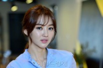 특이한 대기만성형 배우 장희진의 성장방식