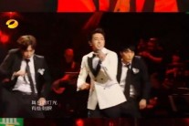 황치열 중국판 ‘나는 가수다’서 1위…빅뱅 ‘뱅뱅뱅’ 중국어로 열창