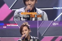 ‘프로듀스 101′ 배우 장근석, 그룹 평가 무대에서 능수능란한 진행 능력 발휘