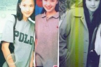 공현주 이상엽,공현주 우월한 미모가 돋보였던 학창시절.’여신이 따로 없네’