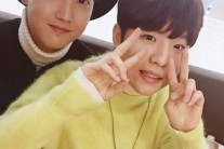 유승우, 래퍼 크루셜스타와 ‘남남케미’ 발산…무슨 일?