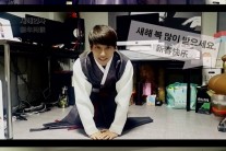 황치열, “중국 나가수, 관건은 감성전달,끝까지 이어가고싶다”