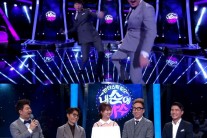 ‘판타스틱 듀오’임창정-박명수-김범수-장윤정, ‘국민 순애보송’ 한 판 승부